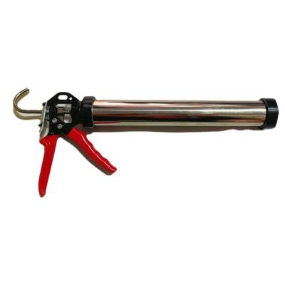 China Unrated Hot Selling Hot Stick Small Iron Stainless Steel Caulking Spray Guns for sale