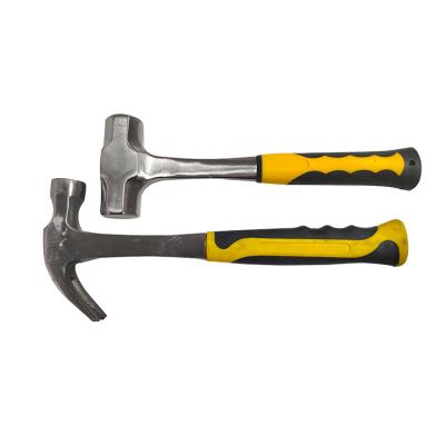 China Low Price High Carbon Steel Sale Power Carbon Steel Pneumatic Breaker Forging Iron Hammers for sale