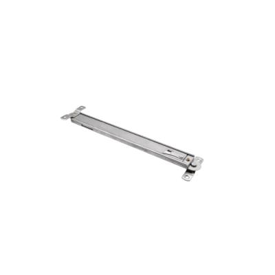 China Modern Telescopic Friction Hinges Window Curtain Arm Stay Stainless Steel Chafe Resistant Stay for sale