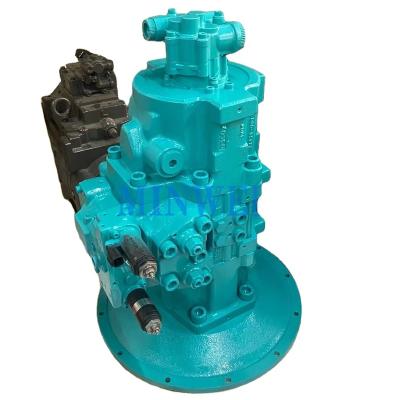 China Crawler 200-5.5 Original Excavator SK200-5.5 Excavator Pump Excavator Parts Hydraulic Main Construction Machinery for sale