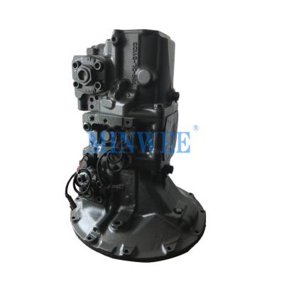 China Crawler Excavator PC200 PC300 PC400 708-2H-00026 Main Pump PC300-7 PC350-8 PC300-8 PC200-7 PC200-8 PC400-7 PC400-8 Hydraulic Pump Assembly for sale