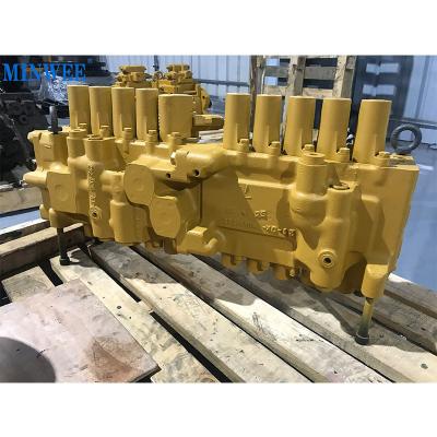 China Use for Genuine 330C Excavator 330 Excavator Control Valve 330C Line Control Valve for sale