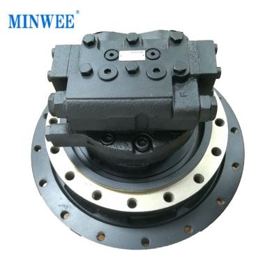 China Crawler Excavator KOMTIOIU Excavator Travel Engine CAT320D Final Drive 320D Travel Motor Parts 209-5992 204-2819 for sale