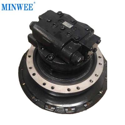 China Original cat315D crawler excavator hydraulic final drive for cat 315D excavator travel motor for sale