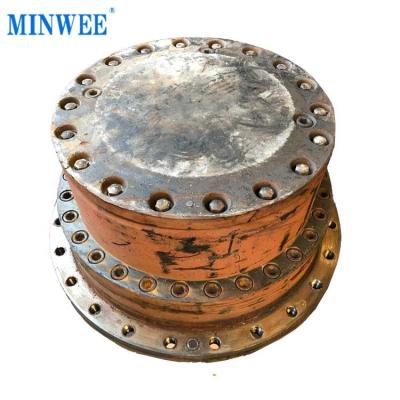 China Crawler Excavator Excavator Drive EX200-2 Motor EX200-3 Travel Motor EX200-5 Final Drive Hydraulic Motor for sale