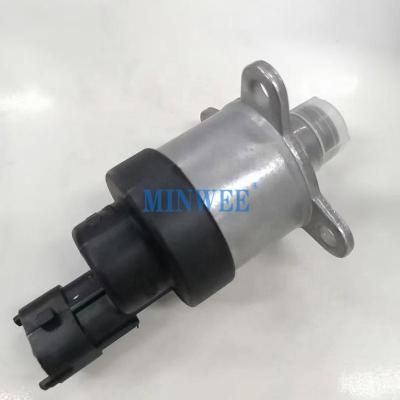 China 6D107 Diesel Engine Oil Pump 6D107 PC200-8 PC220-8 PC240-8 PC270 Diesel Engine Oil Pump SCV Valve 17505-08041 Suction Control Valve High Pressure Valve -8 SCV for sale