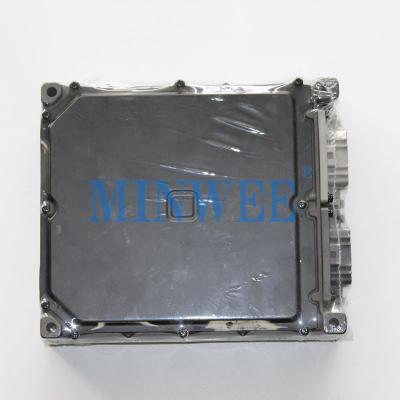 China Crawler Excavator E320 E320A E320L Cat320 Excavator ECU Controller Computer Board 119-0609 Control Board 119-0609X-00 for sale