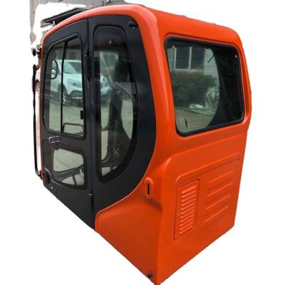 China Crawler Excavator New Excavator Cabin DX260-9 Excavator Cabin Operator Cabin Drive Door Cabin Door Assy for sale