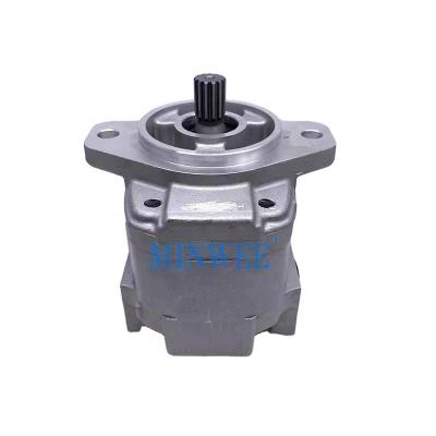 China NEW SH460 Excavator Spare Parts SH460 Fan Pump Motor 460 Fan Piston Pump Shipping and Handling 460 Excavator Gear Pump for sale