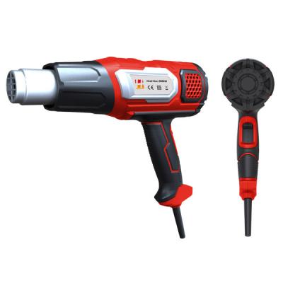 China Cool/Hot Air Tied Heat Guns High Performance for sale