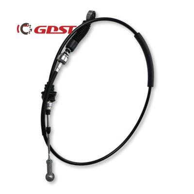 China OEM Rubber Quality GDST Cable Transmission Auto Shift Cable OEM 43760-4E200 For KIA BONGO MPV for sale