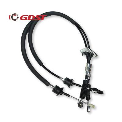 China GDST Manufacturer Supply Automotive Gear Rubber Shift Cable High Quality OEM 28300-54G42 For SUZUKI for sale