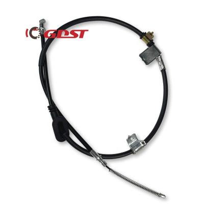 China Wholesale High Quality Auto Brake System GDST OEM 59770-02010 Automobile Cable Handbrake Cable For Hyundai Atos MX for sale