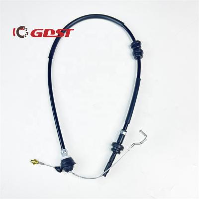 China GDST Factory Wholesale Price Auto Parts Rubber Throttle Throttle Cable OEM 377-721-555N For VW AMAROK for sale