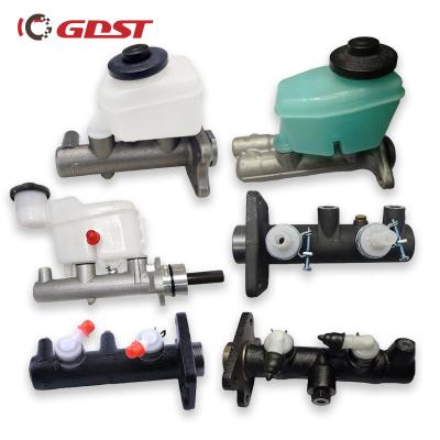 China Hydraulic Brake System GDST Auto Parts Car Brake Distributor For Toyota Lexus Nissan Mazda Honda Ford Mitsubishi Japanese Car for sale