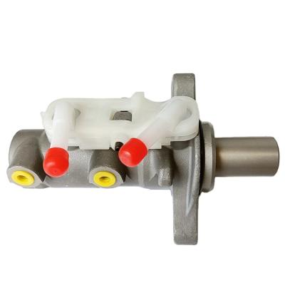 China GDST Hydraulic Brake System Wholesales Front Brake Pump Distributor Assembly For Isuzu OEM 8-98127-461-2 for sale