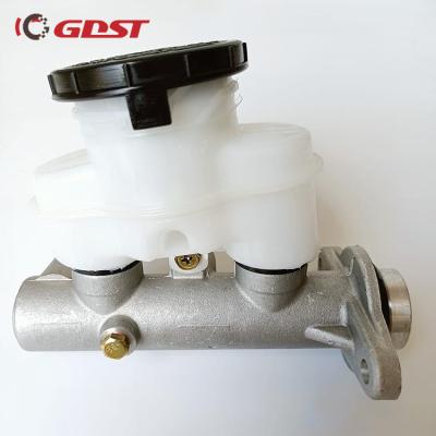 China Hydraulic Brake System GDST OEM 8-94313-437-0 Car Part Hydraulic Brake Distributor For ISUZU for sale