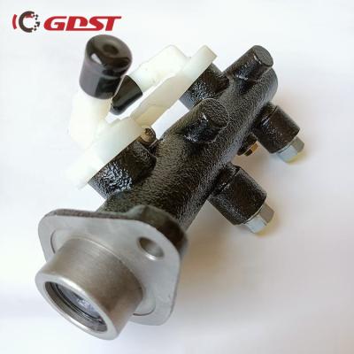 China Hydraulic Brake System Good Performance GDST Brake Master Metal OEM 46010-T8601used For Nissan for sale