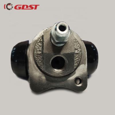 China Hydraulic Brake System GDST Auto Parts Rear Brake Brake Cylinder For Chevrolet Daewoo MATIZ OEM 96518606 for sale