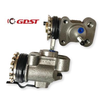 China Hydraulic Brake System GDST Auto Parts 475301160 Brake 475101160 47530-1160 47510-1160 Brake Cylinder For Hino for sale