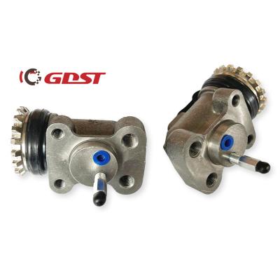 China Hot Sale Hydraulic Brake System GDST Reset Brake Pump Auto Brake Cylinder OEM 47510-1160 47530-1160 For Hino for sale