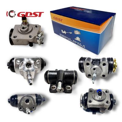 China Hydraulic Brake System GDST Japan Car Wheel Brake Cylinder Parts High Quality OEM 8-97139-836-0 8-97139-838-0 8-97139-839-0 For Isuzu for sale