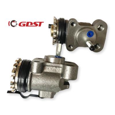 China Wholesale Auto Parts Hydraulic Brake System GDST Braking Circuit Brake Cylinder OEM 47510-1160 47530-1160 For Hino for sale