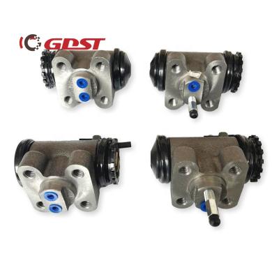 China Hydraulic Brake System GDST 47510-1160 47530-1160 Auto Parts High Performance Rear Brake Cylinder OEM For Hino for sale