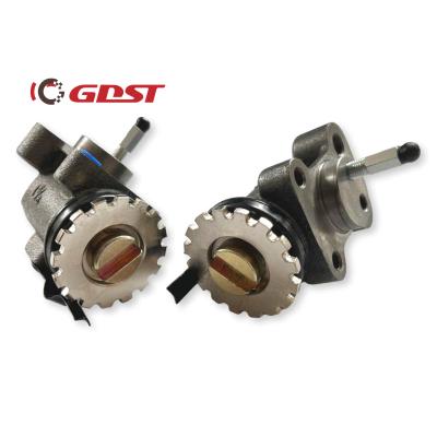 China High Quality Brake System OEM MC808344 MC808345 Brake Cylinder Hydraulic Brake System GDST Brake Cylinder For MITSUBISHI FUSO for sale