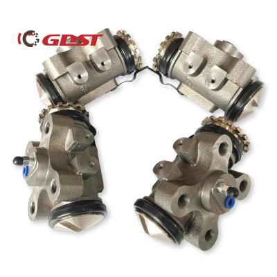 China Hydraulic Brake System GDST Good Selling Hydraulic Brake Cylinder Brake Cylinder OEM MC811054 MC811055 MC811056 MC811057 For MITSUBISHI FUSO for sale