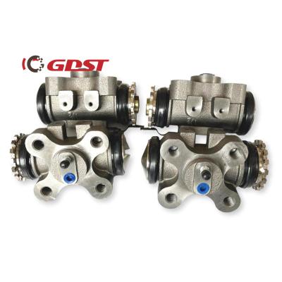 China Wholesale Hydraulic Brake System GDST Brake Cylinder Hydraulic Brake Cylinder OEM MC811054 MC811055 MC811056 MC811057 For MITSUBISHI FUSO for sale