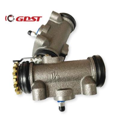 China Brake System GDST 58320-45001 58420-45001 Hydraulic Brake Hydraulic Brake Cylinder Wholesale OEM For HYUNDAI for sale