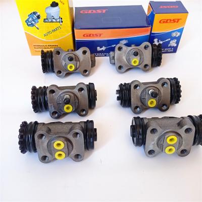 China Brake System GDST Hot Sale Manufacturers Truck Brake Pump Hydraulic Brake Cylinder For Isuzu OEM 8-97139-812-0 8-97139-813-0 8-97139-814-0 for sale