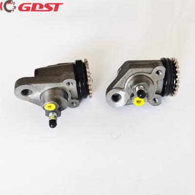 China Hydraulic Brake System GDST Car Part 1-47600-581-0 High Quality Brake Cylinder Used For ISUZU for sale