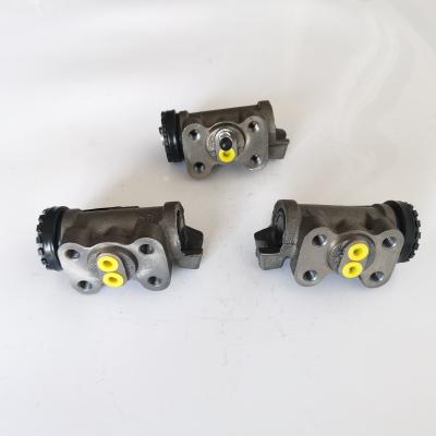 China Hydraulic Brake System GDST Air Suspension Wheel Brake Cylinder OEM W025-26-410 W025-26-510 W025-26-610 For MAZDA for sale