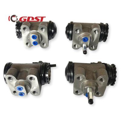 China Hydraulic Japanese Brake System GDST Auto Parts Front Brake Brake Cylinder OEM 44101-Z5169 44100-Z5269 44101-Z5168 44100-Z5268 For Nissan for sale