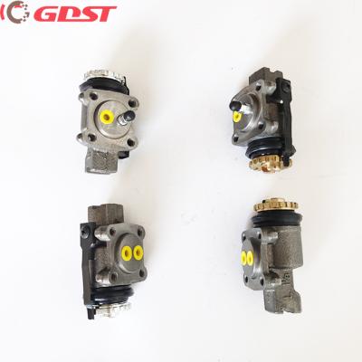 China Hydraulic Brake System GDST Car Parts Brake Cylinder 47510-36090 47520-36090 47530-36090 47540-36090 Used For Toyota for sale