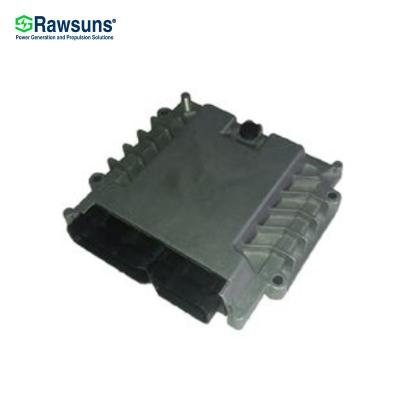 China Logistic Car Rawsuns Motor Controller VCU TCU Electric Car Kit Electric Vehicle Conversion Kit for Logistic Car, Passenger Car, Minibus for sale