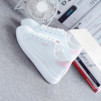 China 2021 Hot Sale Anti-slippery Ladies Sneakers Shoes Women's Fashion Sports Running Shoes for sale