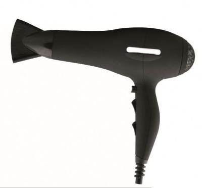 China 2200W Hair Dryer Blower AC Motor Professional Ionic Salon Electric Hair Dryer for sale