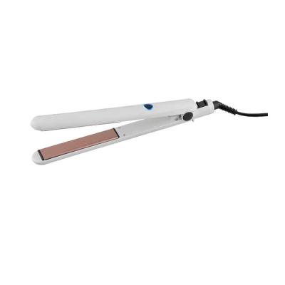 China hotel wholesale customized exceptional quality powerful home mini ued fast electric women hair straighteners for sale