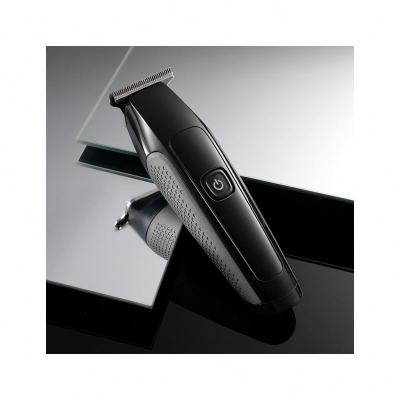 China Removable Clipping Head Sell Well New Type Popular Electric Hair Trimmer Product Professional Hair Clippers for sale