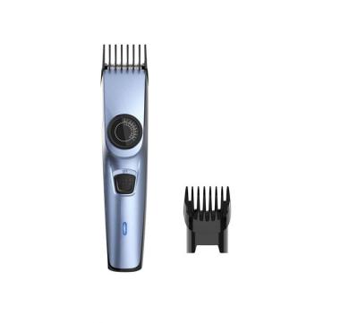 China Cheap Custom Popular Buying Hot Selling Rechargeable Hair Clippers Set Detachable Cutting Head Product for sale