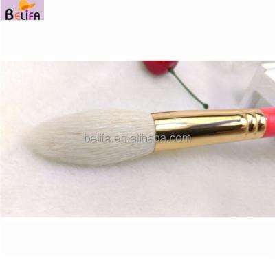 China Eco-friendly High Quality Foundation Powder Brush Cosmetics Makeup Brush for sale