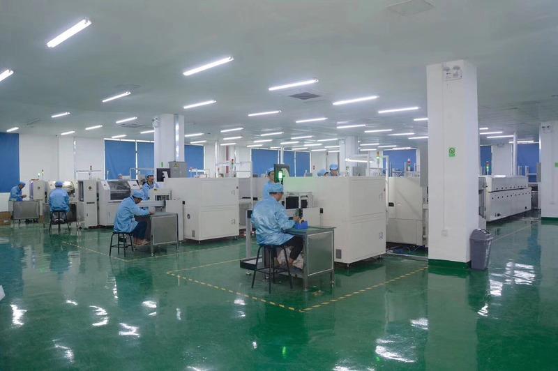 Verified China supplier - Shenzhen Forjlan Electronic Co., Ltd.