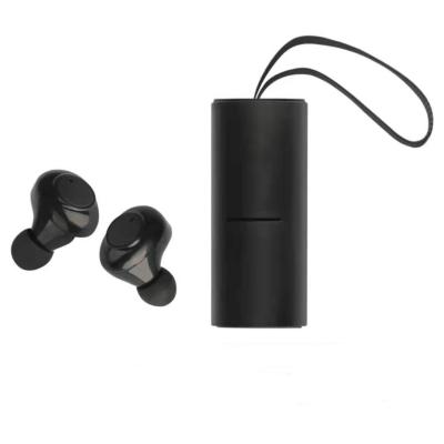 China Auxiliary Voice Support Auto Pair Key Chain V5.0 Ture Wireless Stereo Audifonos Smart Touch Control In-Ear Earbuds for sale