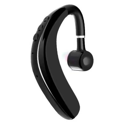 China S109 Supra-Aural 9 Hours Working Wireless Painless Business Hands-free Stereo Earbud Hang In Ear V5.0 for sale