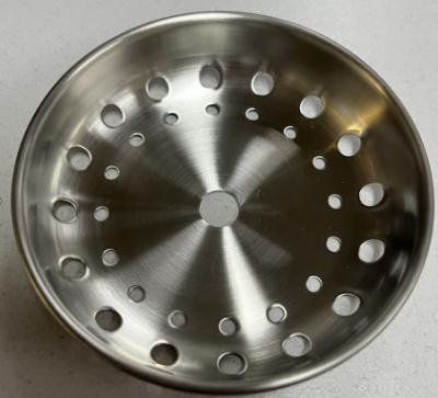 China Slow-end toilet seats 20000 strainer fittings for sale