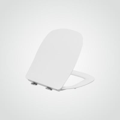 China Slow-end Toilet Seats 05009 PP Cover Seat for sale