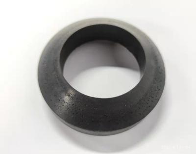 China Slow-end Toilet Seats 1004000 Black Foam Gasket for sale